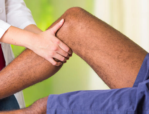 Is there an alternative to ACL surgery?
