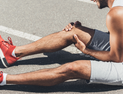 How Do You Revise a Knee Implant?