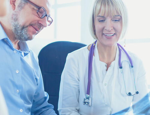 How Long Does It Take to Recover from Partial Knee Replacement?