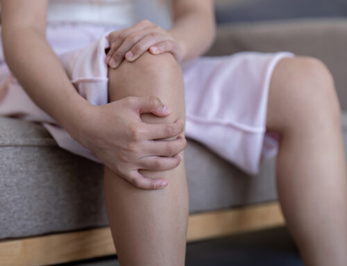 Is Walking Good for Rheumatoid Arthritis in the Knee?